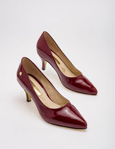 Moramora Zapatilla para mujer